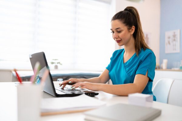 Training Survey Guide – For FL Nurse Registry