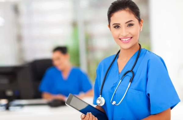 Florida Nurse Registry Setup Kit